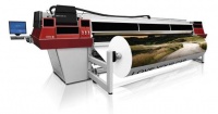 AGFA  Jeti 5048 UV XL RTR