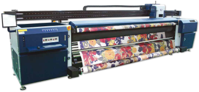 DGI FabriJet FG-3206