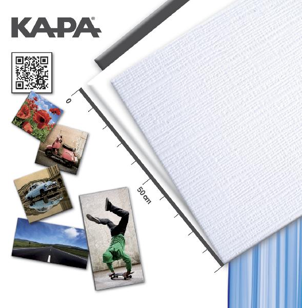 Раскрой плит KAPA под заказ 