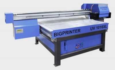BigPrinter UV 1016SW