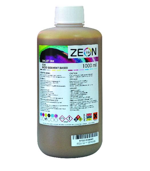 Чернила ZEONINK ECO DX