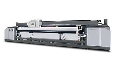 HP Scitex XP5100