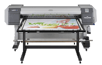 Mutoh ValueJet 1608 Hybrid