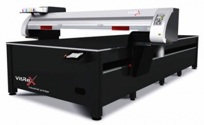VitreX M-260 UV