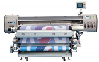 Mutoh Viper TX Soft Sign 90