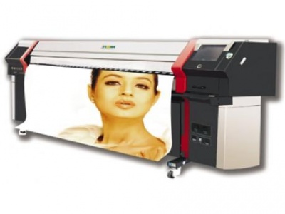 Flora LJ 3204P (экосольвентный)