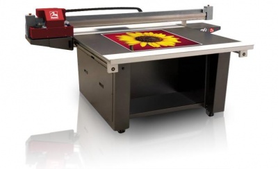 EFI Rastek T660