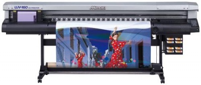 Mimaki UJV-160