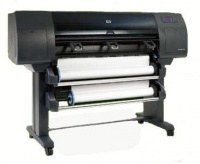HP Designjet 4520/4520ps/4520 HD-MFP