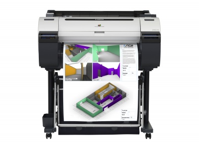 Canon imagePROGRAF iPF670