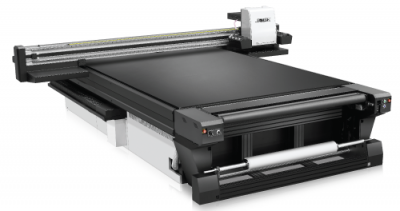 InkTec Jetrix 2513FRQ