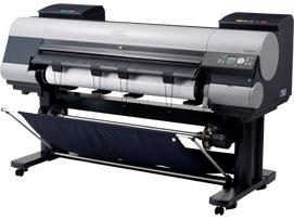 Canon imagePROGRAF iPF815
