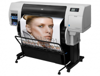 HP Designjet T7100
