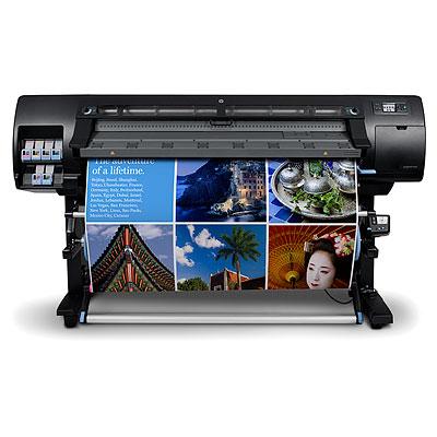 HP Designjet L26500 (Latex 260)