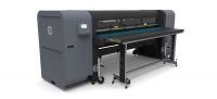 HP Scitex FB750