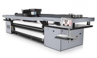 HP Scitex XP2700