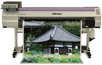 Mimaki JV33 (сольвентный)