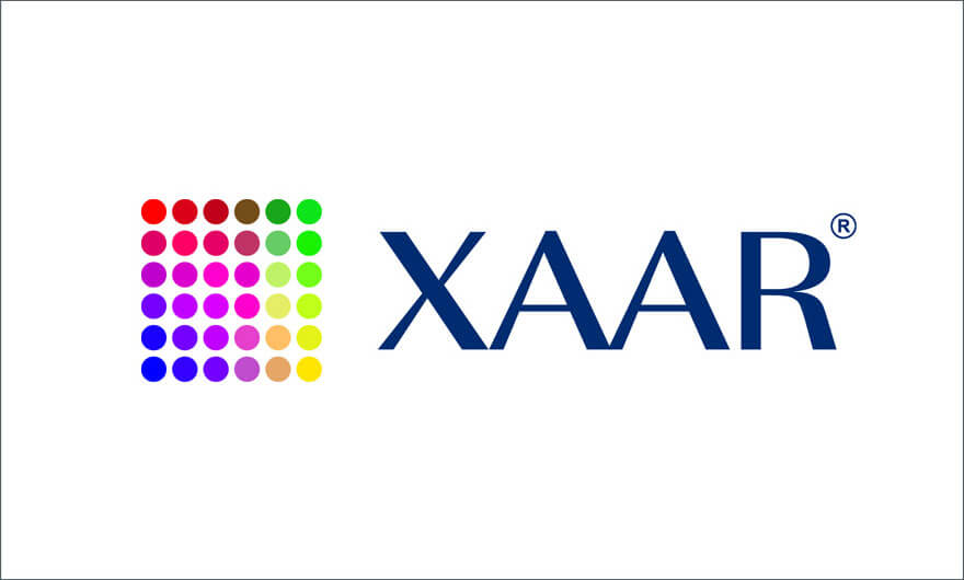 Xaar: максимальная отдача от реализации научно-исследовательского потенциала