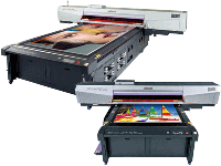 Mimaki JFX Plus