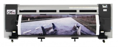 Mutoh Osprey 102