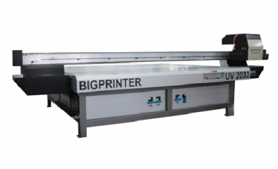BigPrinter UV2033 SM7