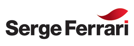 Грандиозная распродажа материалов для широкоформатной печати Serge Ferrari — скидка 30%!