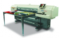 RasterPrinters Daytona H700UV