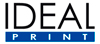 Логотип Типография IdealPrint