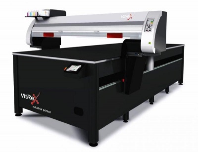 VitreX M-160