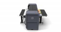 HP Scitex FB550