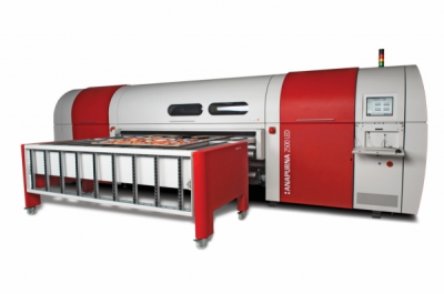 AGFA Anapurna 2500 LED