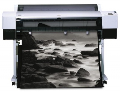 Epson Stylus Pro 9880