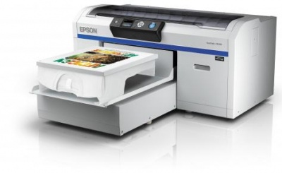 Epson SureColor SC-F2000