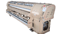Zeon ZEONJET-3204/08 SPT PRO