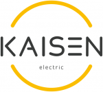 Логотип KaisenElectric (Каисэн Электрик)