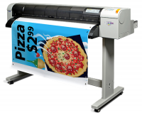 Mutoh ValueJet 1204