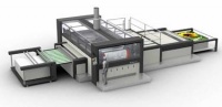 AGFA  :M-Press Tiger