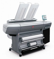 Oce ColorWave 300