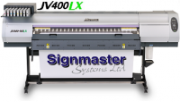 Mimaki JV400LX
