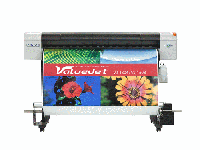 Mutoh ValueJet 1304