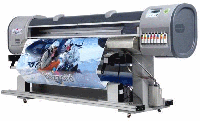 Mutoh Blizzard 65 (экосольвентный)