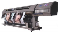 Mutoh Spitfire 100 Extreme (экосольвентный)