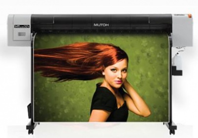 Mutoh ValueJet 1324