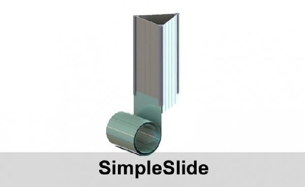 7 лет системе «SimpleSlide»