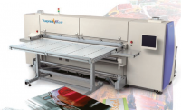 SCREEN Truepress Jet2500UV
