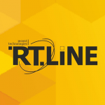 Логотип RTLINE