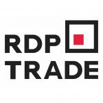 Логотип RDP Trade