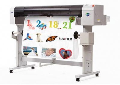 Mutoh DrafStation Pro
