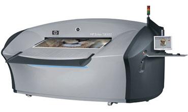 HP Scitex TJ8300