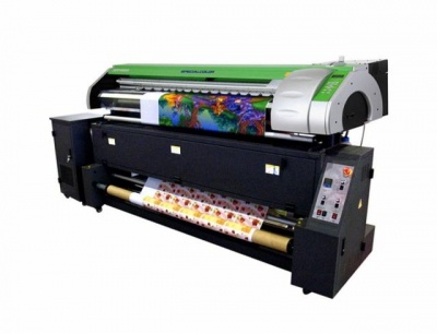 SpecialColor Tex SFP1600A